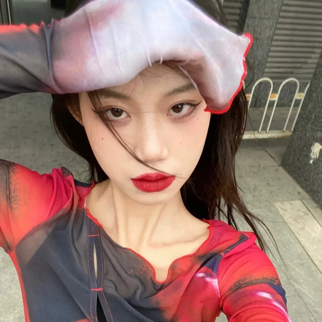 铿锵玫瑰