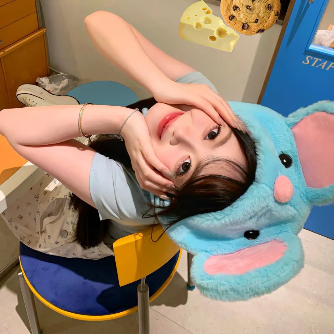宇崎酱想要玩耍