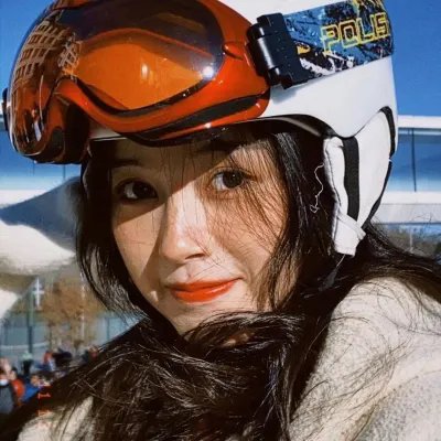 影帝的地下女友